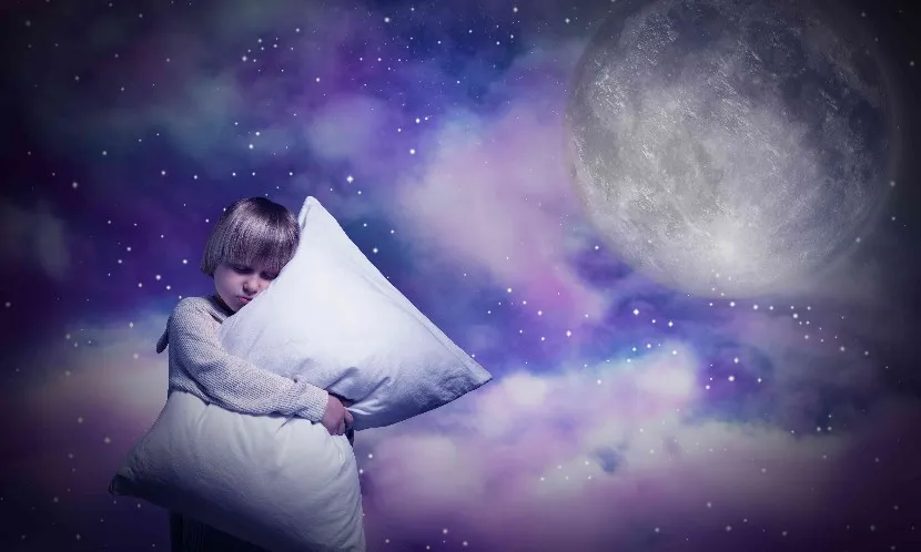 睡眠障礙怎麼判斷?症狀、看哪科一次看