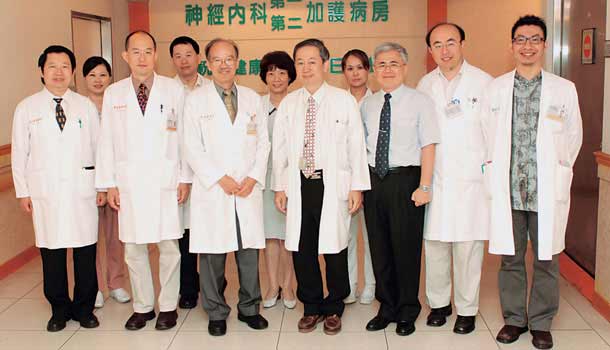 就醫指引影音圖像化，醫病溝通無障礙