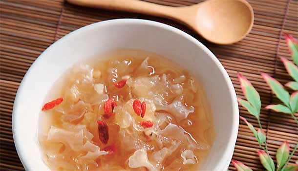 夏秋交接 身體不「火大」