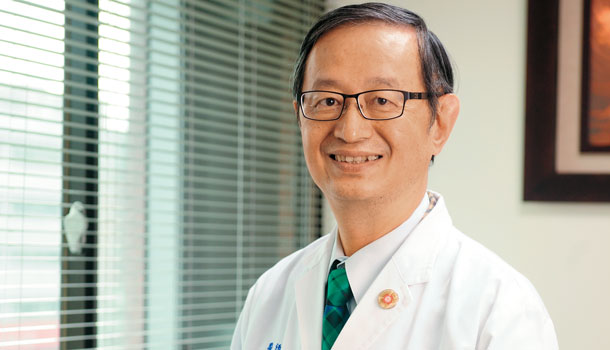 楊育正:活在當下並不夠,要將待辦事項往、前、移
