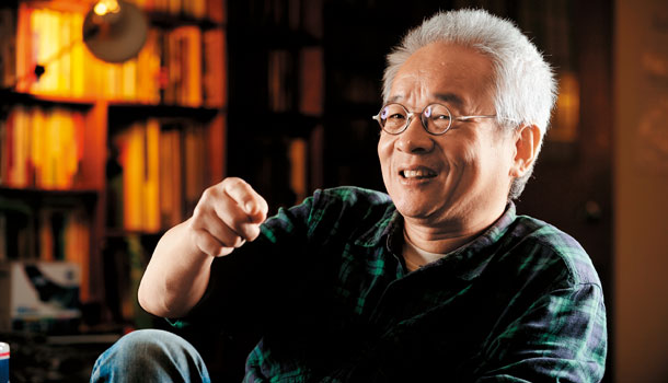 馮光遠:入監服刑當獄政考察