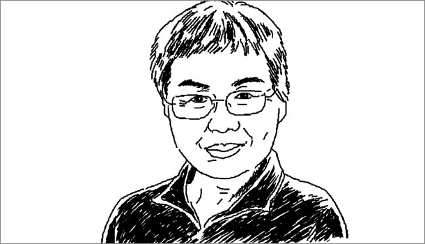 劉秀枝:安慰劑效應不只是心理作用