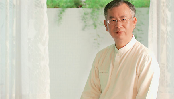 放鬆禪 解放身心的三個密碼