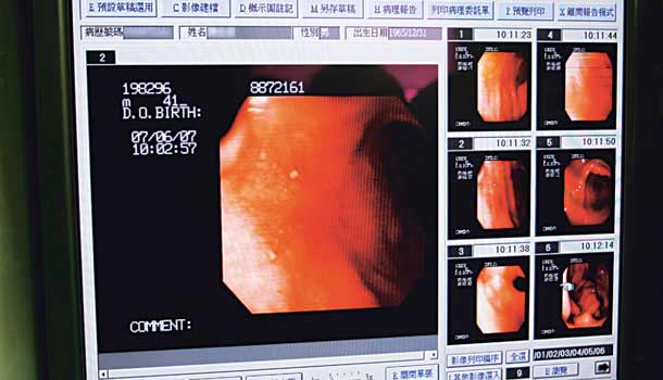 顧好病人的「心」「肝」