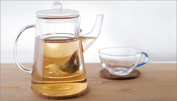 【閱讀全文】為什麼春天中醫師都在喝花草茶?