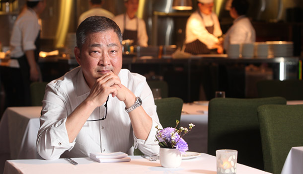 【閱讀全文】鄧有癸:來不及做的一頓飯...