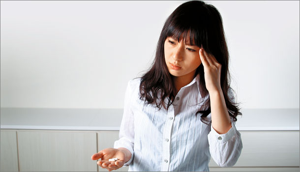 退燒、止痛藥吃過頭?聽藥師怎麼說