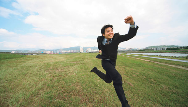 珍愛員工,企業更成功
