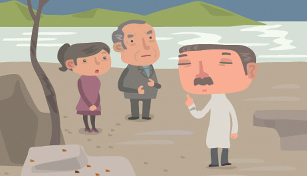 楊世敏:中醫辨證論治牙周病