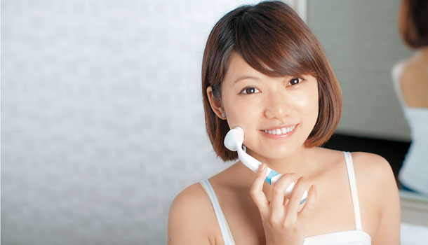 【閱讀全文】皮膚科醫師回答洗臉機6大疑問