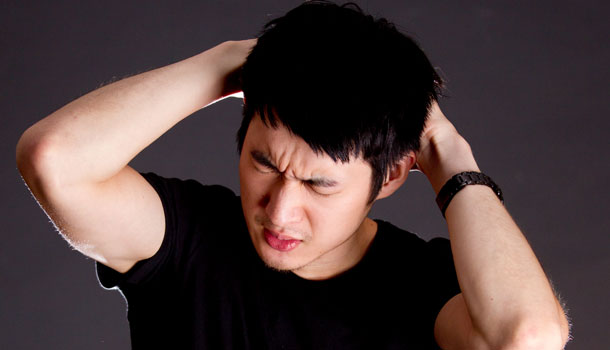 起床頭暈到沒辦法下床?