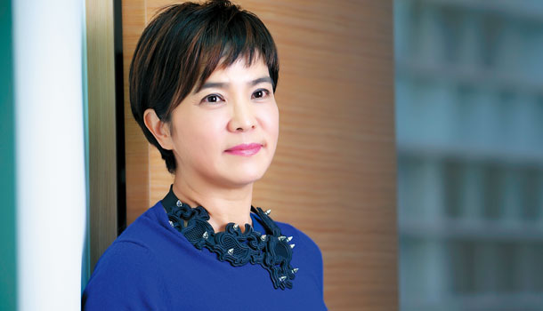 【閱讀全文】李艷秋：我一定要告訴自己，媽媽還記得我