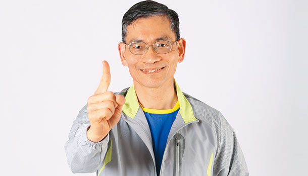 【閱讀全文】簡文任物理治療師　解答最常被問的5個問題