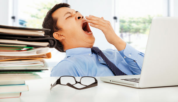 林頌凱：不是努力不夠，而是睡眠不夠