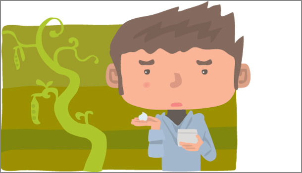 張麗卿:抗痘保養品真相知多少