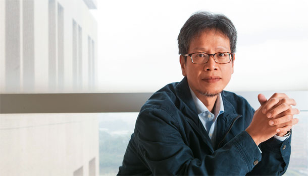 安排工作,不要讓工作安排你