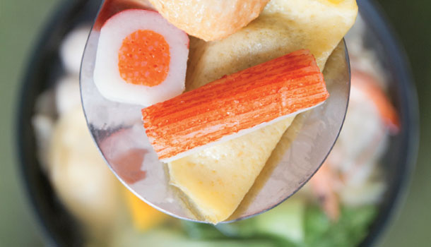 【閱讀全文】蛋餃、起司球火鍋料,七成都是油