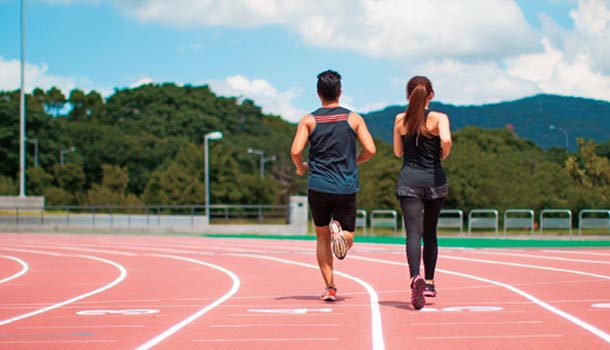你的運動鞋何時該退休?