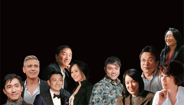 活出好命50歲
