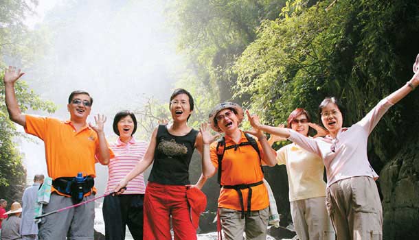 幸福關係篇:做好3件事,以後不當孤單老人
