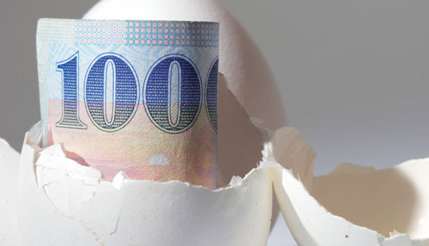 8種不理性的投資行為