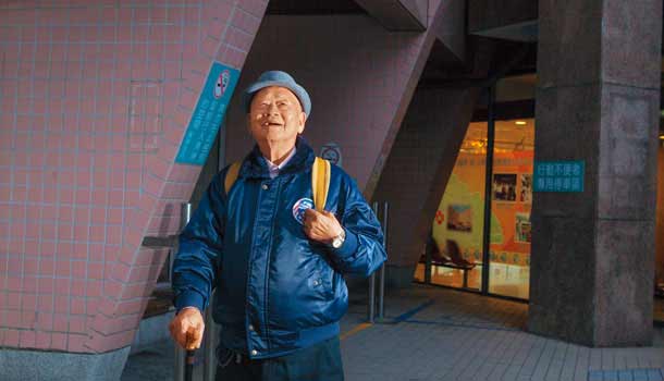 急性後期照護,病人不再流浪