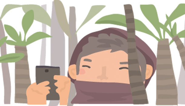 盧蘇偉:8個設計,避免孩子數位成癮
