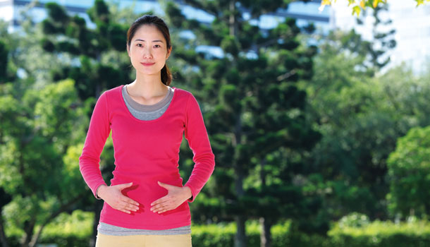 楊世敏:久坐的你,更需要「靜站」
