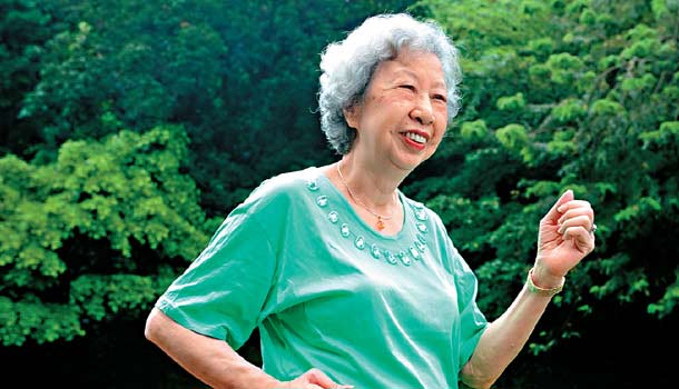 做好5件事，長輩的血糖不再亂飆