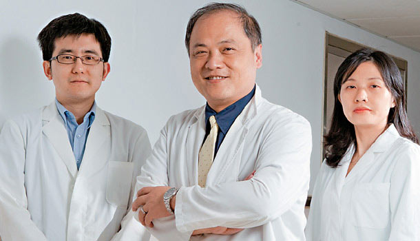 重視臨床研究與學術交流