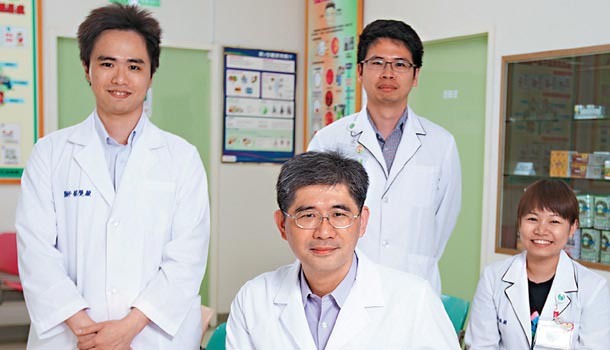 全院動員到社區，把病人「憶」起來