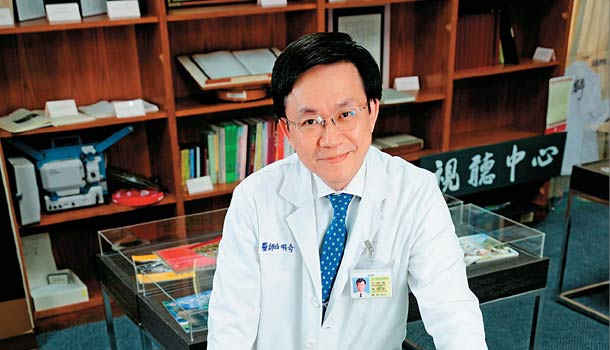 首創諮詢門診 提供病家照護服務