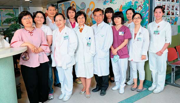 張淑鳳：資源少，卻能守護台灣最南端
