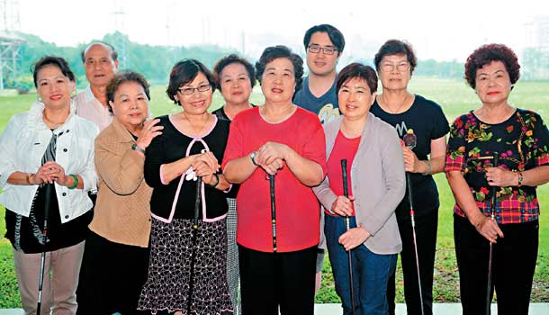 陳亮恭：著重優質蛋白質飲食，策略性為父母健康把關