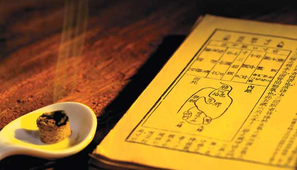 解開中醫語彙「虛實寒熱」聽懂中醫師在說什麼