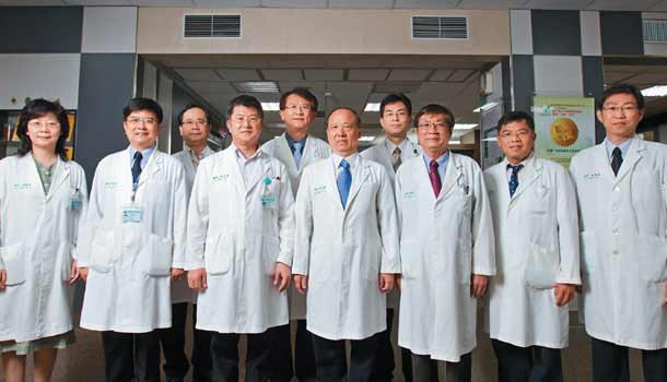 歷史悠久 孕育中醫的搖籃