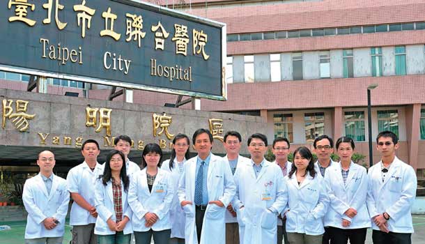 全方位呵護婦科病患