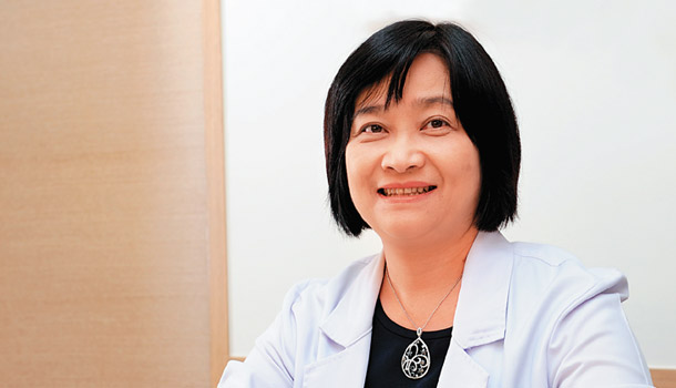黃蘭媖：現代化中醫照顧懷孕與產後