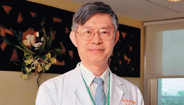 張恒鴻：融會貫通中西醫 找出難治痼疾新生機