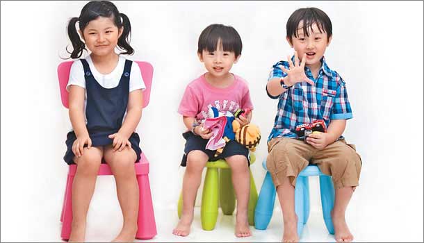 【閱讀全文】前瞻未來,投資在兒童