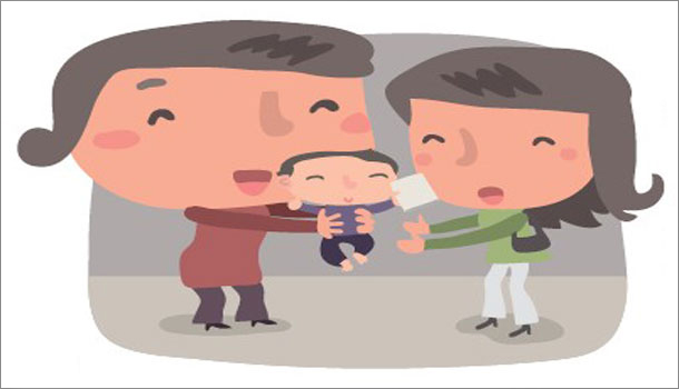 【閱讀全文】做對三件事,不會錯失孩子的成長關鍵
