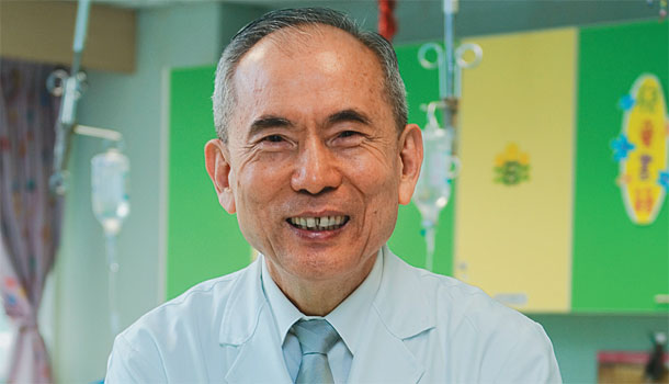 不放過任何小細節,處理感染重症有一套