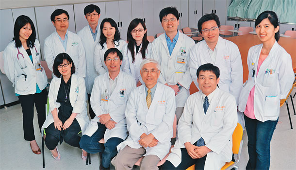 從臨床到研究,迅速控制感染源