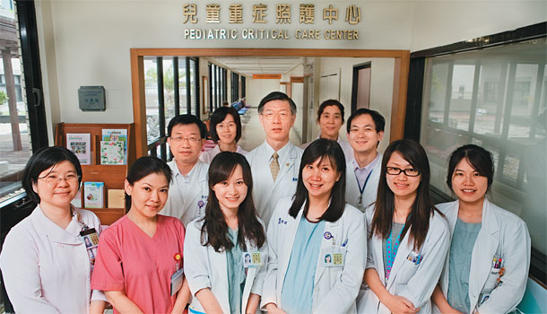 堅持20年,細心呵護每個小心跳