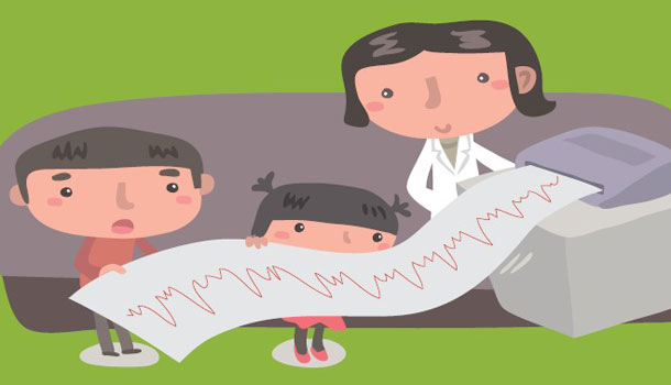 讓孩子開心,不要「被開心」