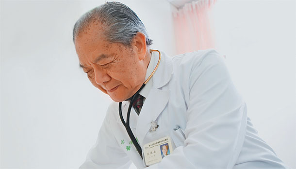 呂鴻基:全方位領導兒童心臟照護
