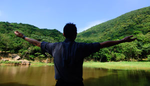李逸:漫長的照顧旅程,誰真能幫忙?