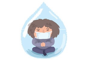 感冒、鼻塞、流鼻水、發燒、頭痛、喉嚨痛、咳嗽...醫生都吃什麼藥?
