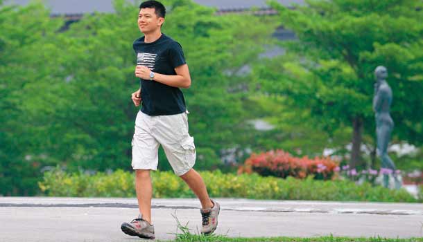 別讓疲憊拖垮癌後人生