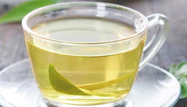 老年人喝綠茶可預防失智